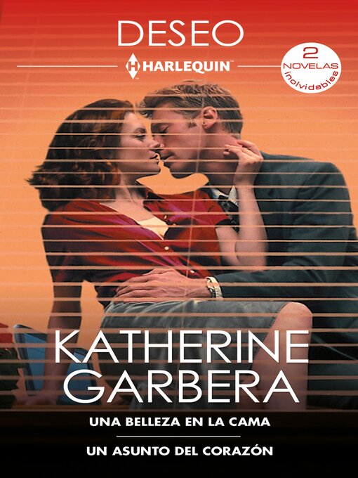 Title details for Una belleza en la cama by Katherine Garbera - Available